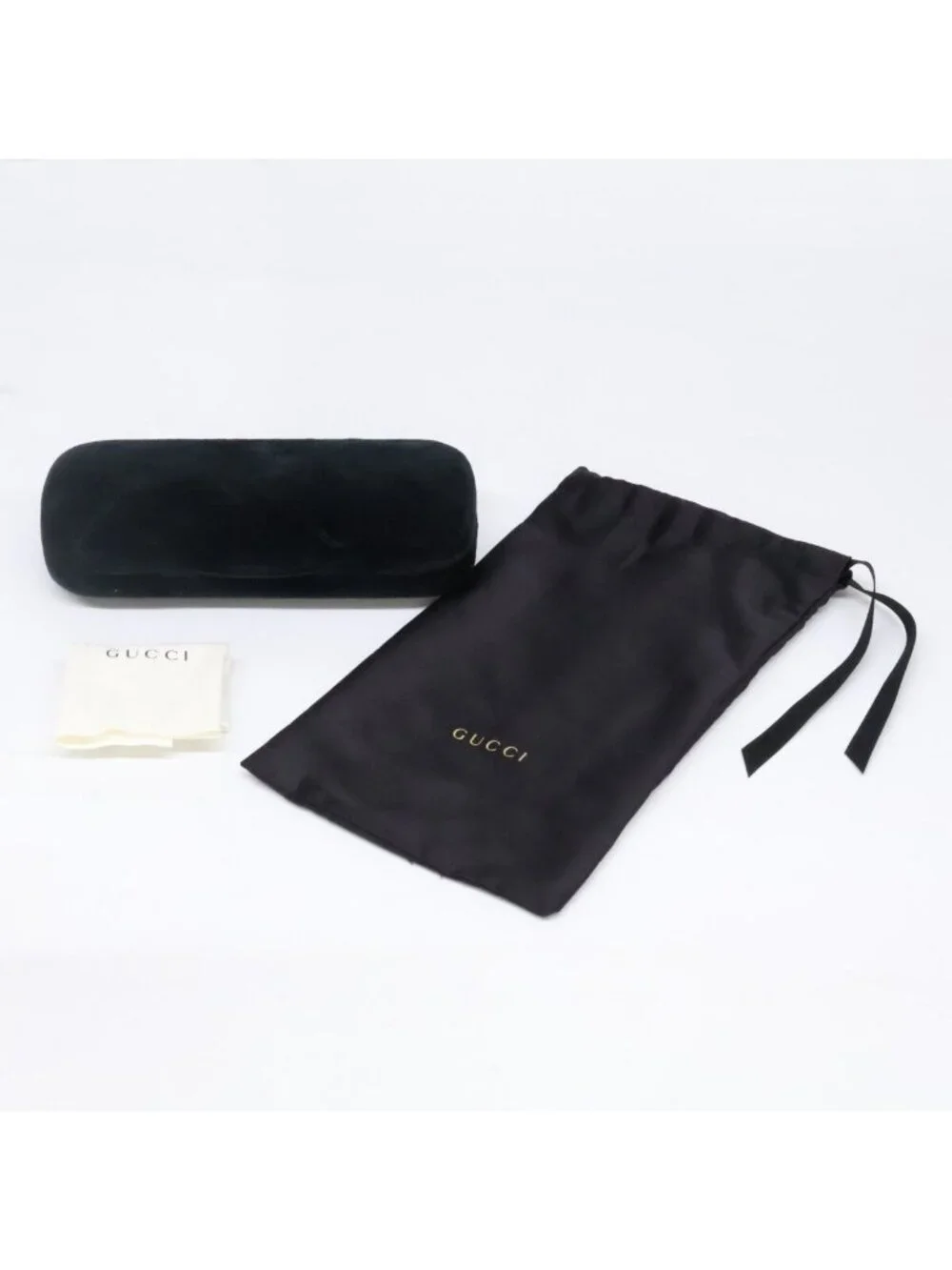 Gucci 001 Blow Line Wellington Eyewear